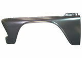 Fits 1960-1966 Chevrolet C10 Panel; Front Fender - Reproduction FF66RLH