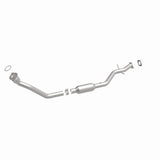 Catalytic Converter for HM Grade Federal / EPA Compliant Direct-Fit Catalytic Converter MagnaFlow 23485