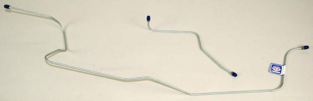 Fits 1960-62 Falcon Front Brake Lines FFB603
