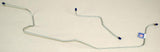 Fits 1960-62 Falcon Front Brake Lines FFB603