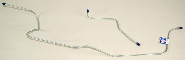 Falcon Front Brake Lines fits 1960-1962 Ford Falcon FFB603 Shafer's Classic Reproductions