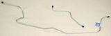 Falcon Front Brake Lines fits 1960-1962 Ford Falcon FFB603 Shafer's Classic Reproductions