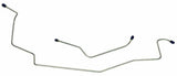 Fits 1964 Falcon Front Brake Lines FFB605