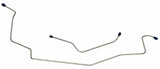 Falcon Front Brake Lines FFB605 Shafer's Classic Reproductions