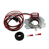PerTronix Ignitor II electronic ignition kit Lucas 8 cylinder negative ground 188