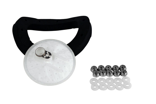 Aeromotive fuel pump replacement strainer carbureted Phantom 12688