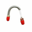 Fuel Line for 1967-1968 Chevy Camaro Caliper steel