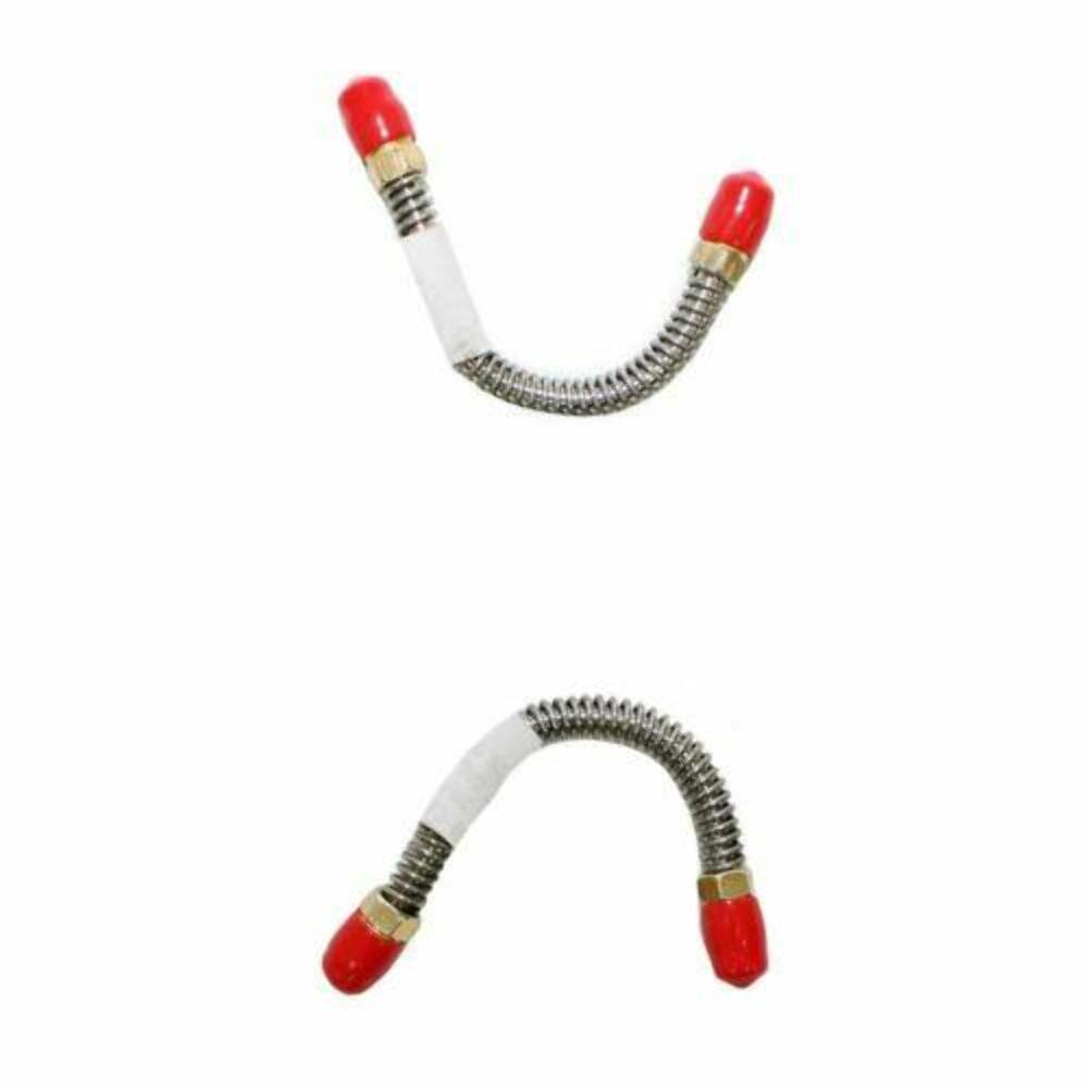 Fuel Line for 1967-1968 Chevy Camaro Caliper steel