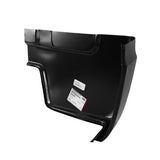 1969-1972 Chevrolet Blazer; Cab Corner - Left LCC72LH steel