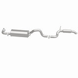 Fits 2011-2017 Dodge Grand Caravan Direct-Fit Replacement Exhaust 106-0506 aluminized steel