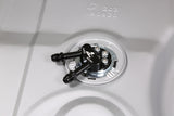 Fuel Tank Fuel System Vehicle Specific Fit Aeromotive 18435-BGPL