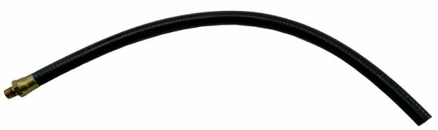 F100 Pick up and Econoline Fuel Hose fits 1963-1965 F 100 Ford Pick up and 1961 Econoline FFH001 Shafer's Classic Reproductions