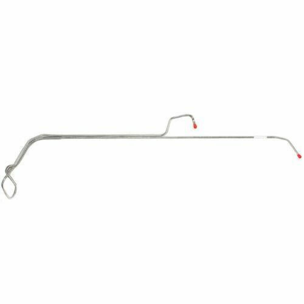 Fuel Line for 1976-1981 Chevy Camaro Fuel Vent Line stainless steel