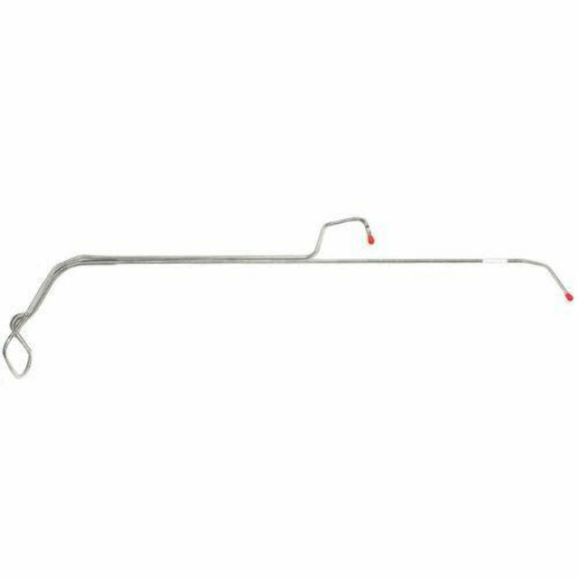 Fuel Line for 1976-1981 Chevy Camaro Fuel Vent Line stainless steel