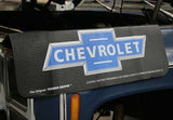 Original fender Cover Vintage Bowtie Logo - FG2001 mechanic fender cover
