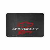 Original Fender Cover Chevrolet Racing Bow Tie Logo - FG2007 mechanic fender cover