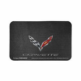 Original C-7 Corvette Logo - FG2020