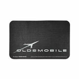Original Fender Gripper Fender Cover  Oldsmobile Rocket Logo - FG2025