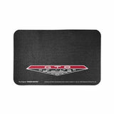 Original Fender Cover GTO 6.5 Litre Logo - FG2039 mechanic fender cover