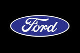 Original Fender Cover Ford Blue Oval Logo - FG2101 mechanic fender cover