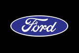 Original Fender Cover Ford Blue Oval Logo - FG2101 mechanic fender cover