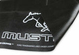 Original Fender Cover Mustang Running Pony Logo - FG2105-1 mechanic fender cover