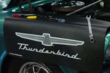 Original Fender Cover Thunderbird Logo - FG2110 mechanic fender cover