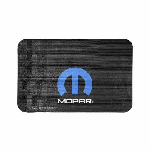 Original Fender Gripper Fender Cover  Mopar Logo - FG2203