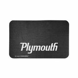 Original Fender Cover Plymouth Logo - FG2227 mechanic fender cover