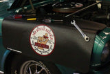 Original Fender Cover The Busted Knuckle Garage - FG2309 mechanic fender cover
