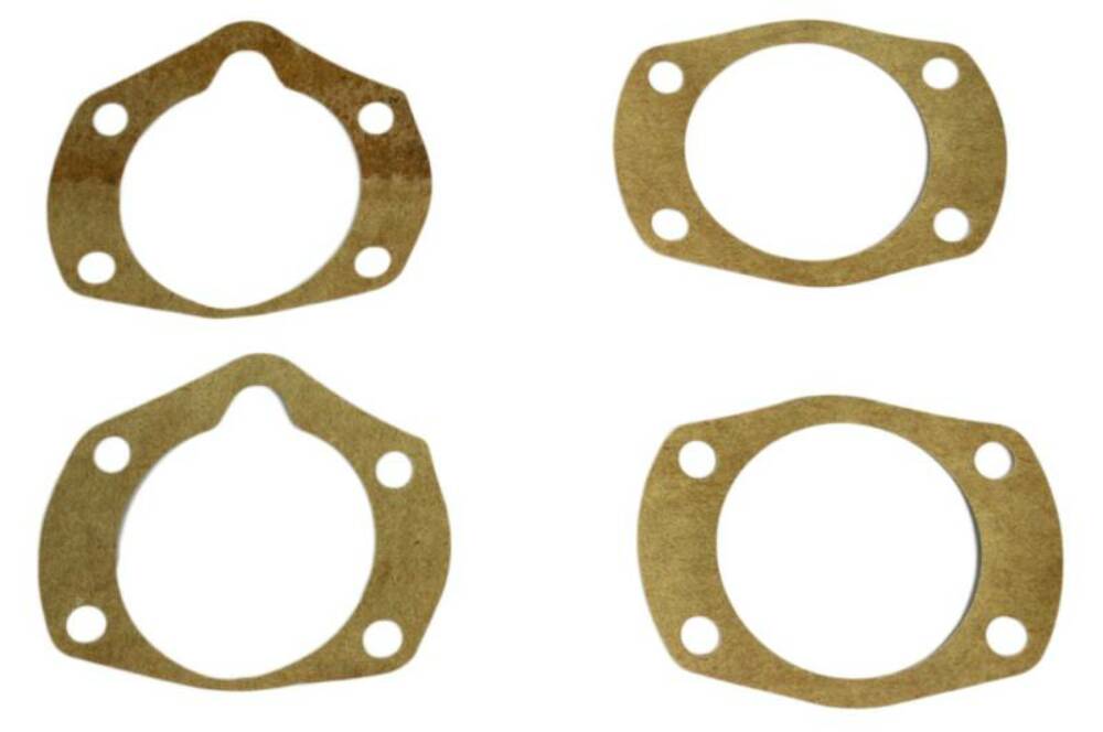 Fits 1961-64 Full Size Ford Rear Housing Gaskets, Inner and Outer FGA100
