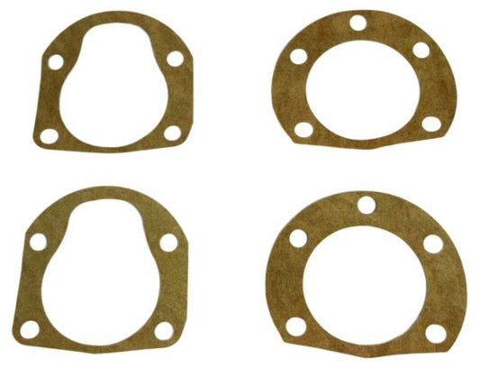 Fits 1961-64 Full Size Ford Rear Housing Gaskets, Inner and Outer FGA101