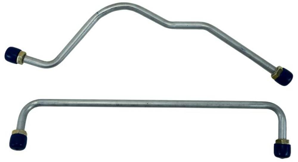 Fits 1961-64 Full Size Ford Gas Line (Pump To Carb) FGL001