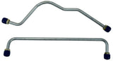 Fits 1961-64 Full Size Ford Gas Line (Pump To Carb) FGL001