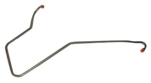 Falcon Gas Line (Pump To Carb) fits 1960-1961 Ford Falcon FGL600 Shafer's Classic Reproductions