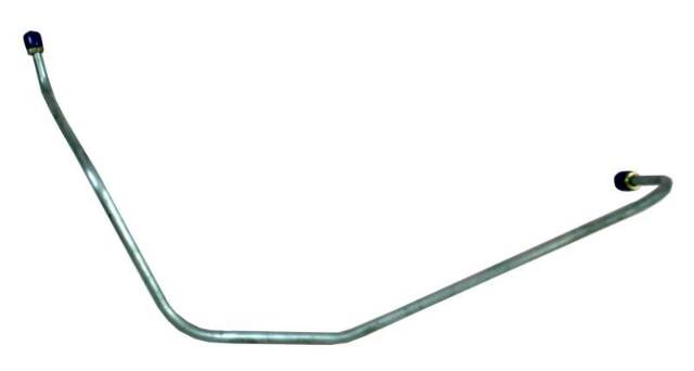 Gas Line (Pump To Carb) fits 1963-1964 Ford Customline FGL602 Shafer's Classic Reproductions