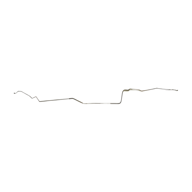 Fuel Line Kit for 1967-1968 Chevy Camaro stainless steel