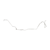 Fuel Line Kit for 1967-1968 Pontiac Firebird steel