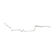 Fuel Line Kit for 1969 Chevy Camaro