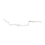 Fuel Line Kit for 1969 Chevy Camaro