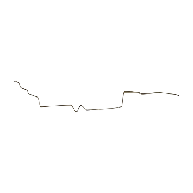 Fuel Line Kit for 1969 Chevy Camaro stainless steel