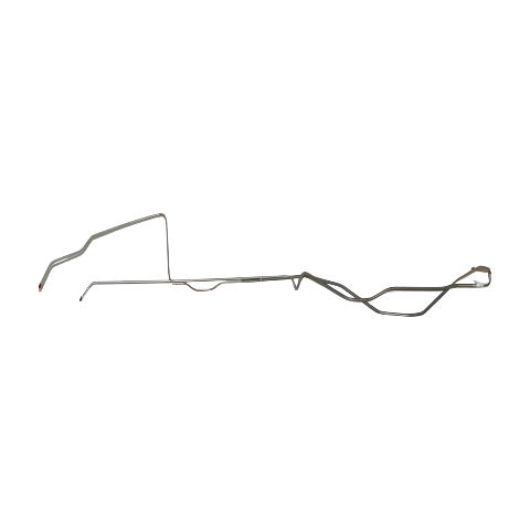 Fuel Line for 1970-1974 Chevy Camaro