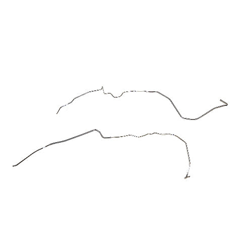Fuel Line for stainless steel