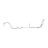 Fuel Line Kit for 1974 Chevy Camaro