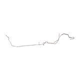 Fuel Line for 1975-1978 Chevy Camaro