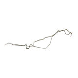 Fuel Line Kit for 1975-1978 Pontiac Firebird