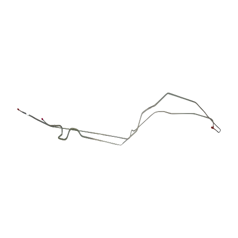 Fuel Line Kit for 1978-1979 Chevy Camaro