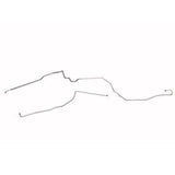 1977-1979 Pontiac Firebird Tank to Pump Fuel Lines 403 Olds V8 Steel FGL7906OM