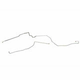 Fuel Line Kit for 1980-1981 Chevy Camaro Tank to Pump