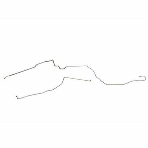 Fuel Line for Tank to Pump